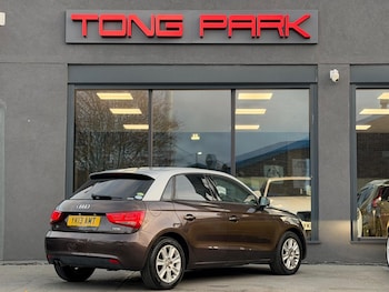 Used Audi A1 2013 for sale - 77377071: Photo