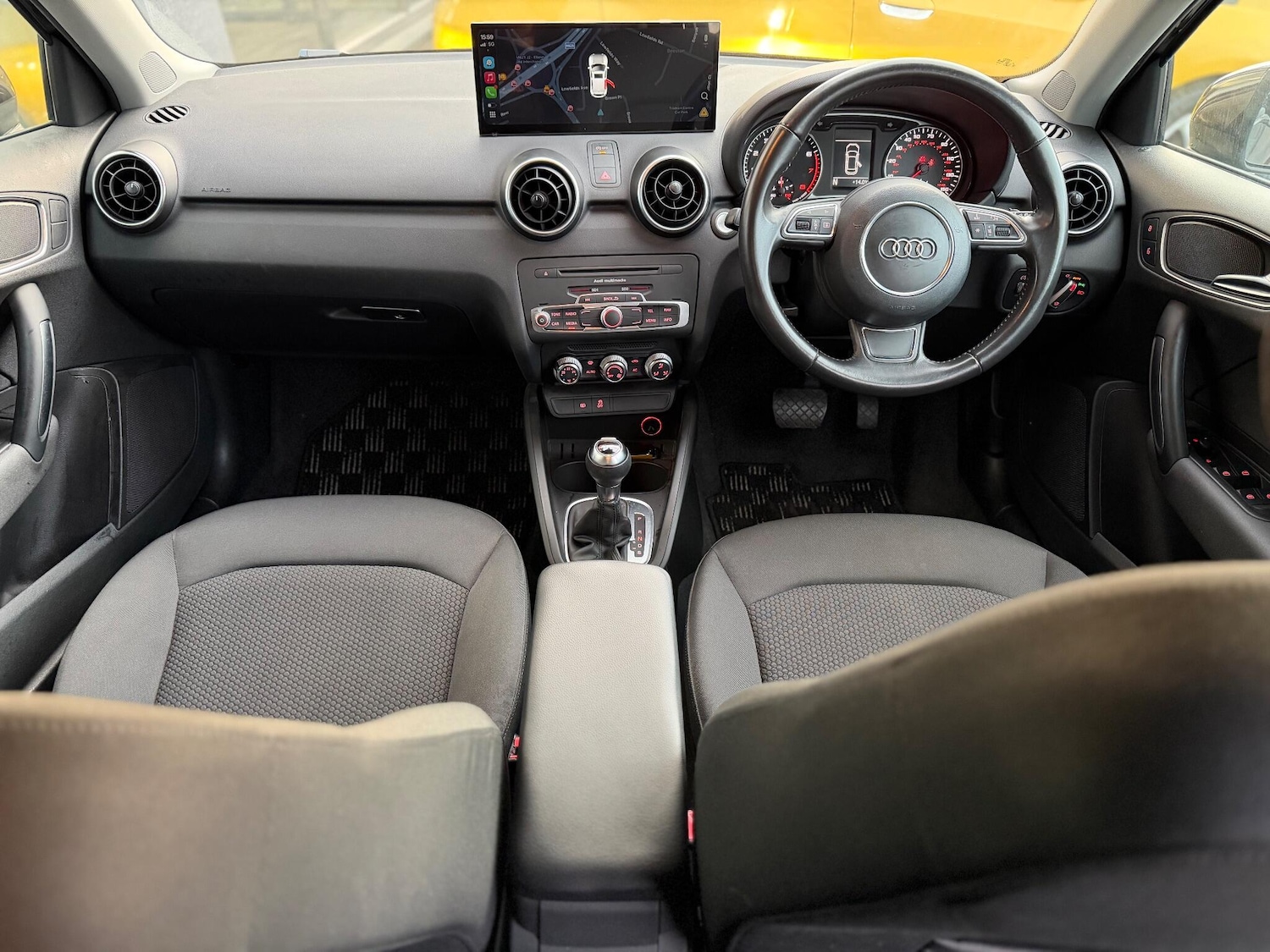 Used Audi A1 for sale - 77377071: Photo 7