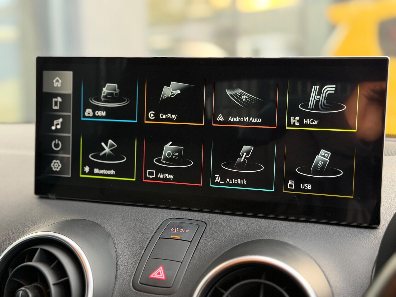 Used Audi A1 for sale - 77377071: Photo 8