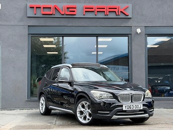 Used BMW X1 2013 for sale - 78923109: Photo