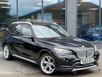Used BMW X1 2013 for sale - 78923109: Photo