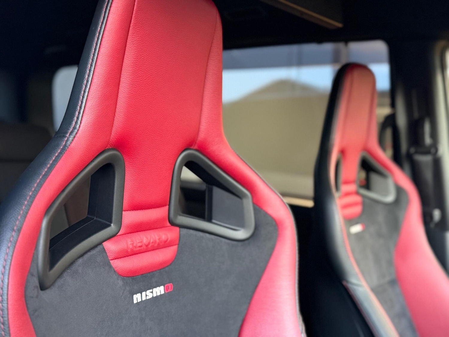 Used Nissan Serena for sale - 78156776: Photo 21