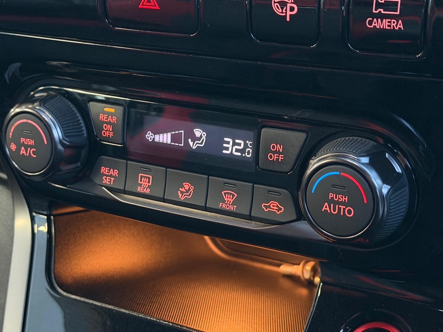 Used Nissan Serena for sale - 78156776: Photo 23