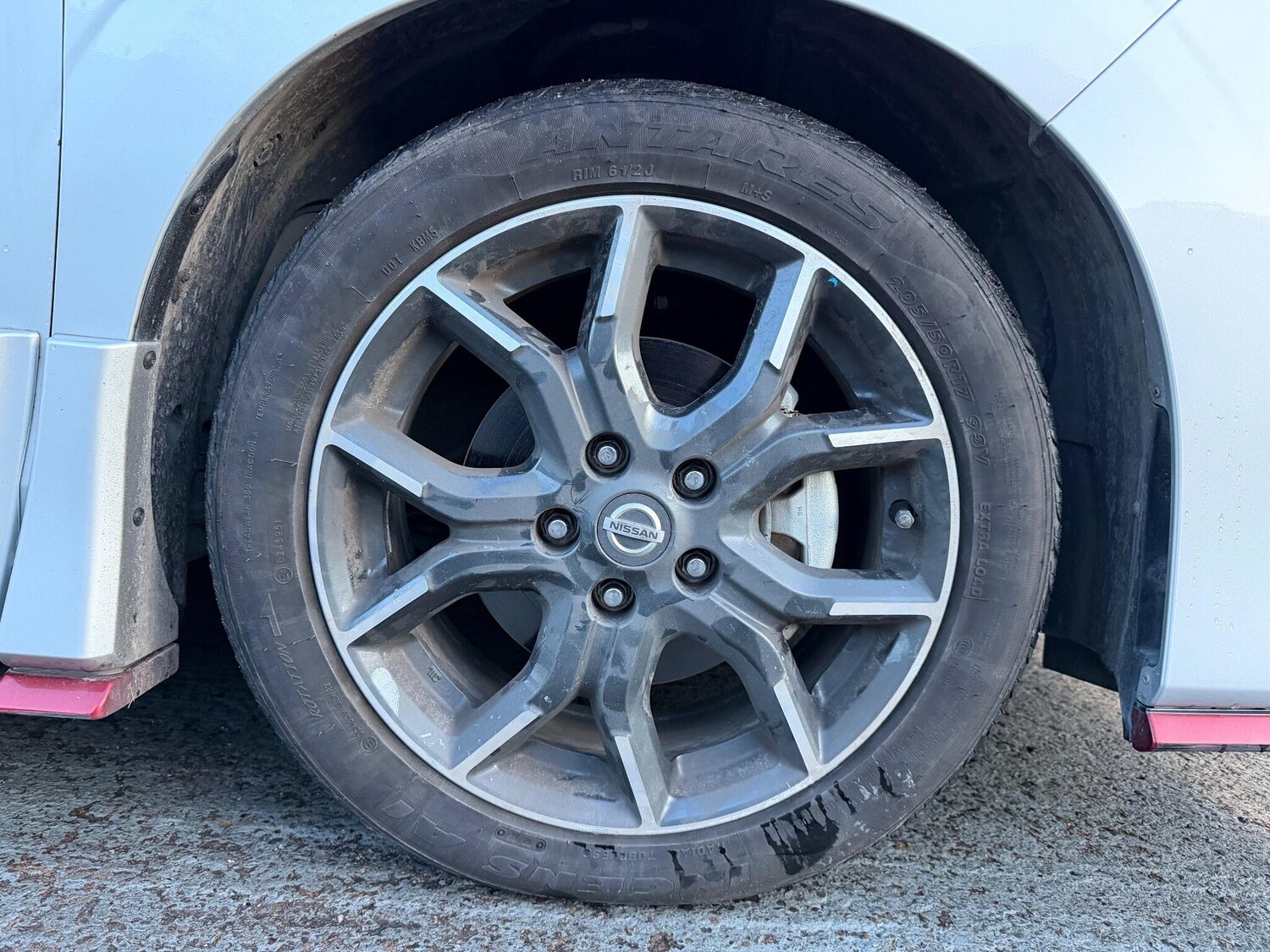 Used Nissan Serena for sale - 78156776: Photo 42