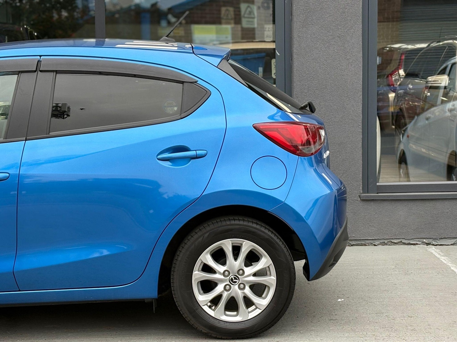 Used Mazda Mazda2 for sale - 77455851: Photo 11