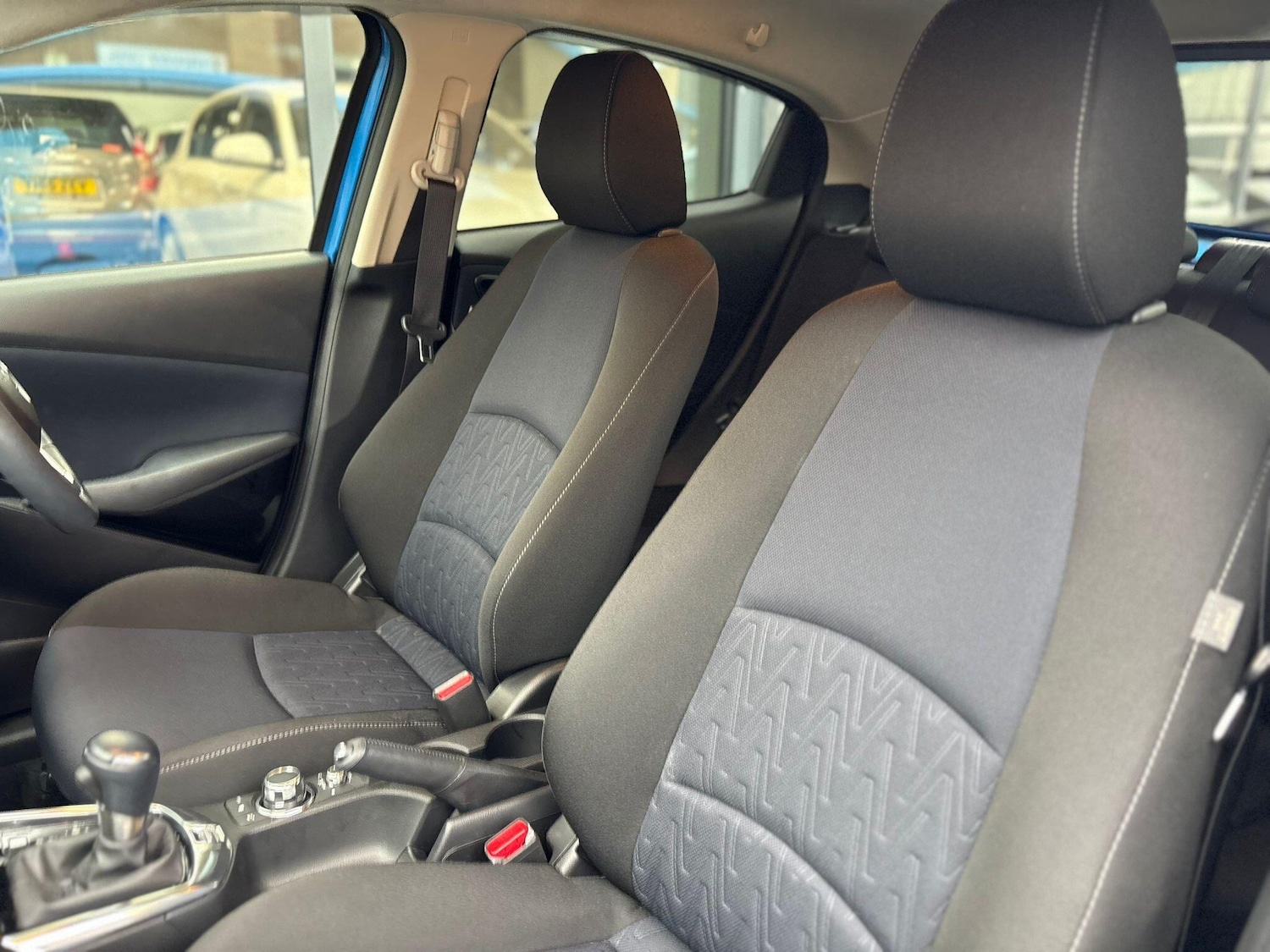 Used Mazda Mazda2 for sale - 77455851: Photo 13