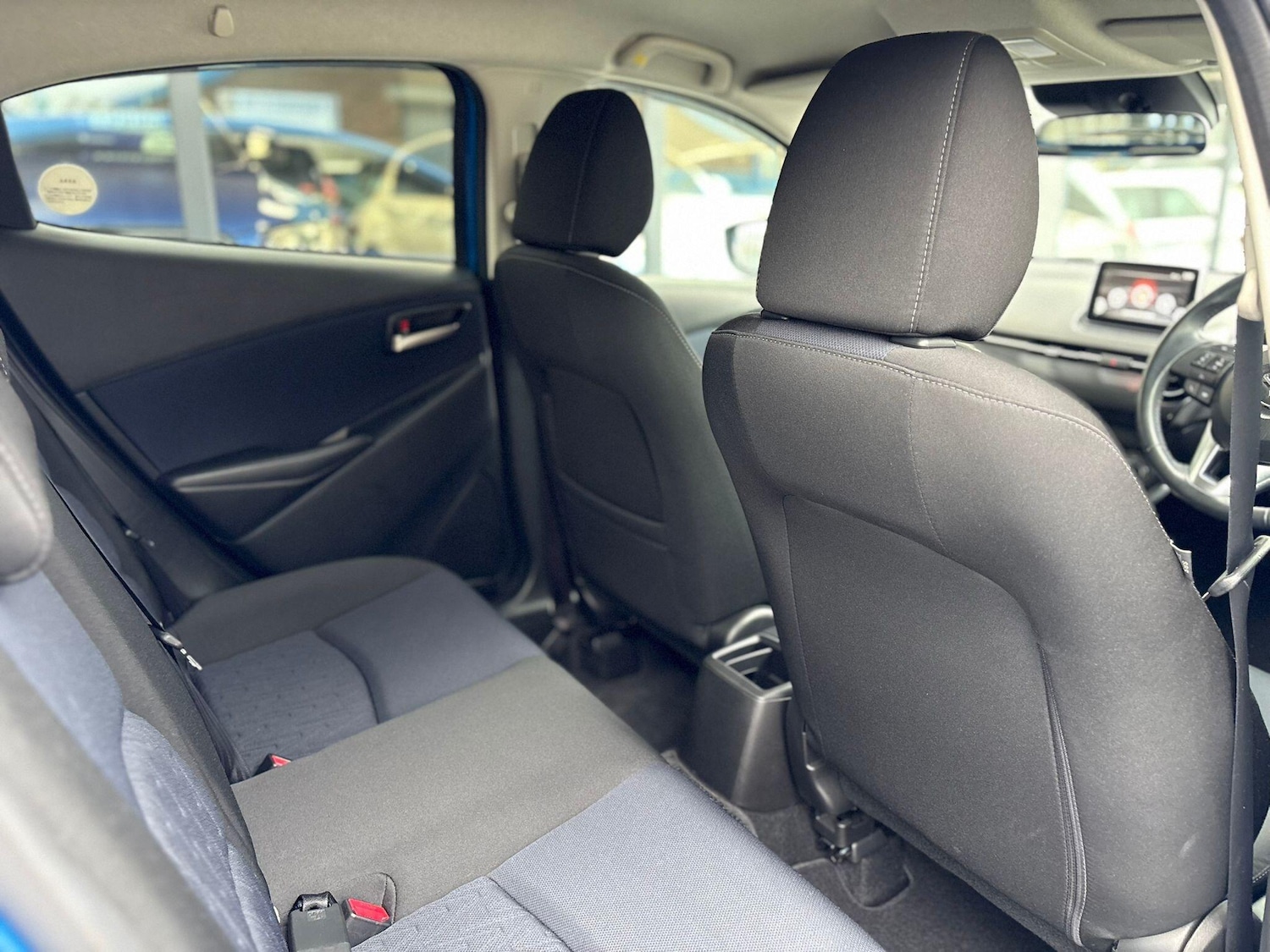 Used Mazda Mazda2 for sale - 77455851: Photo 14