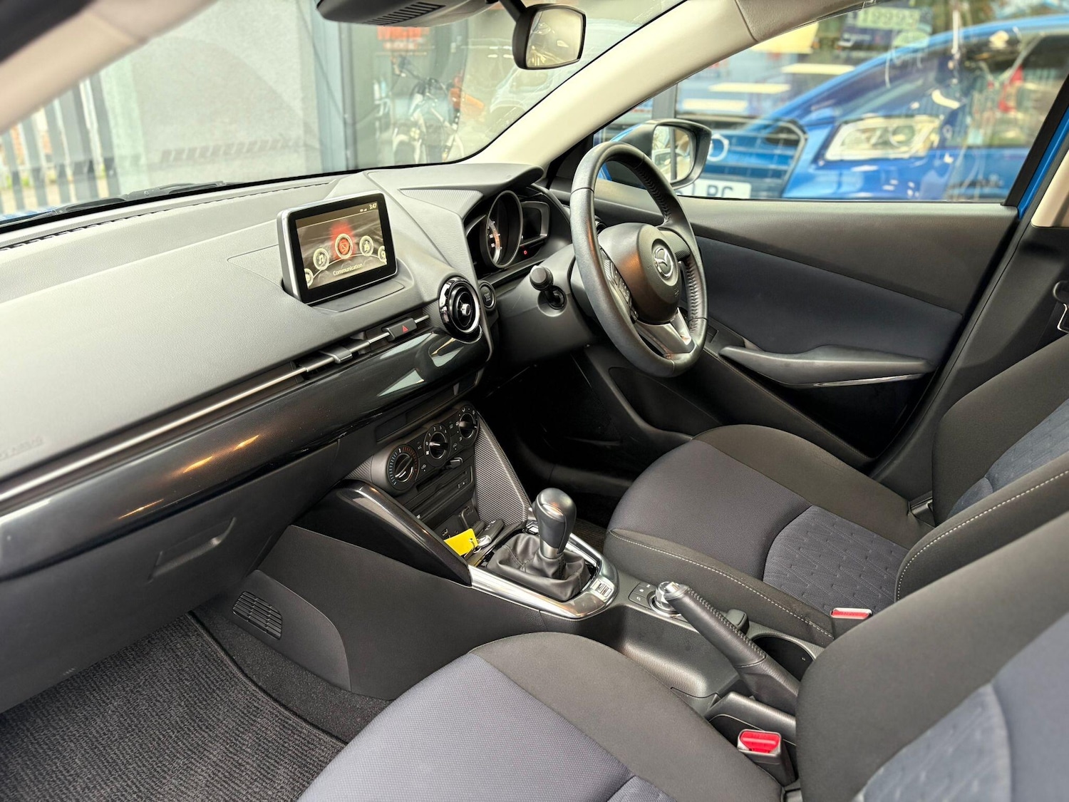 Used Mazda Mazda2 for sale - 77455851: Photo 26