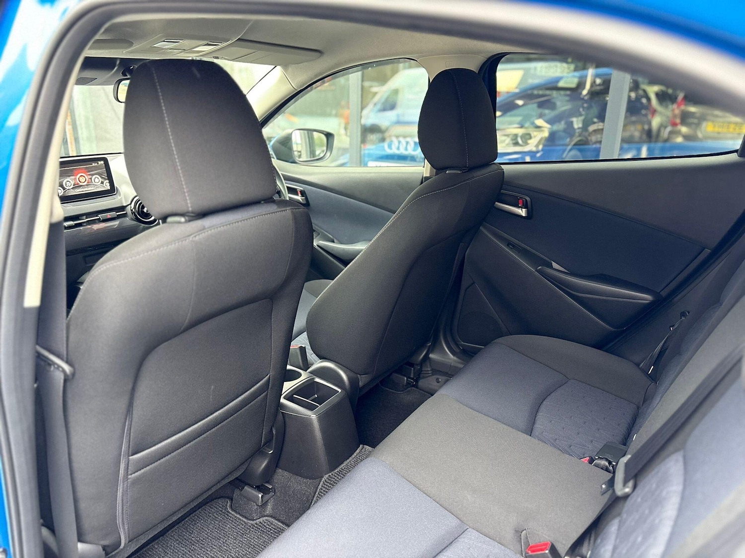 Used Mazda Mazda2 for sale - 77455851: Photo 31