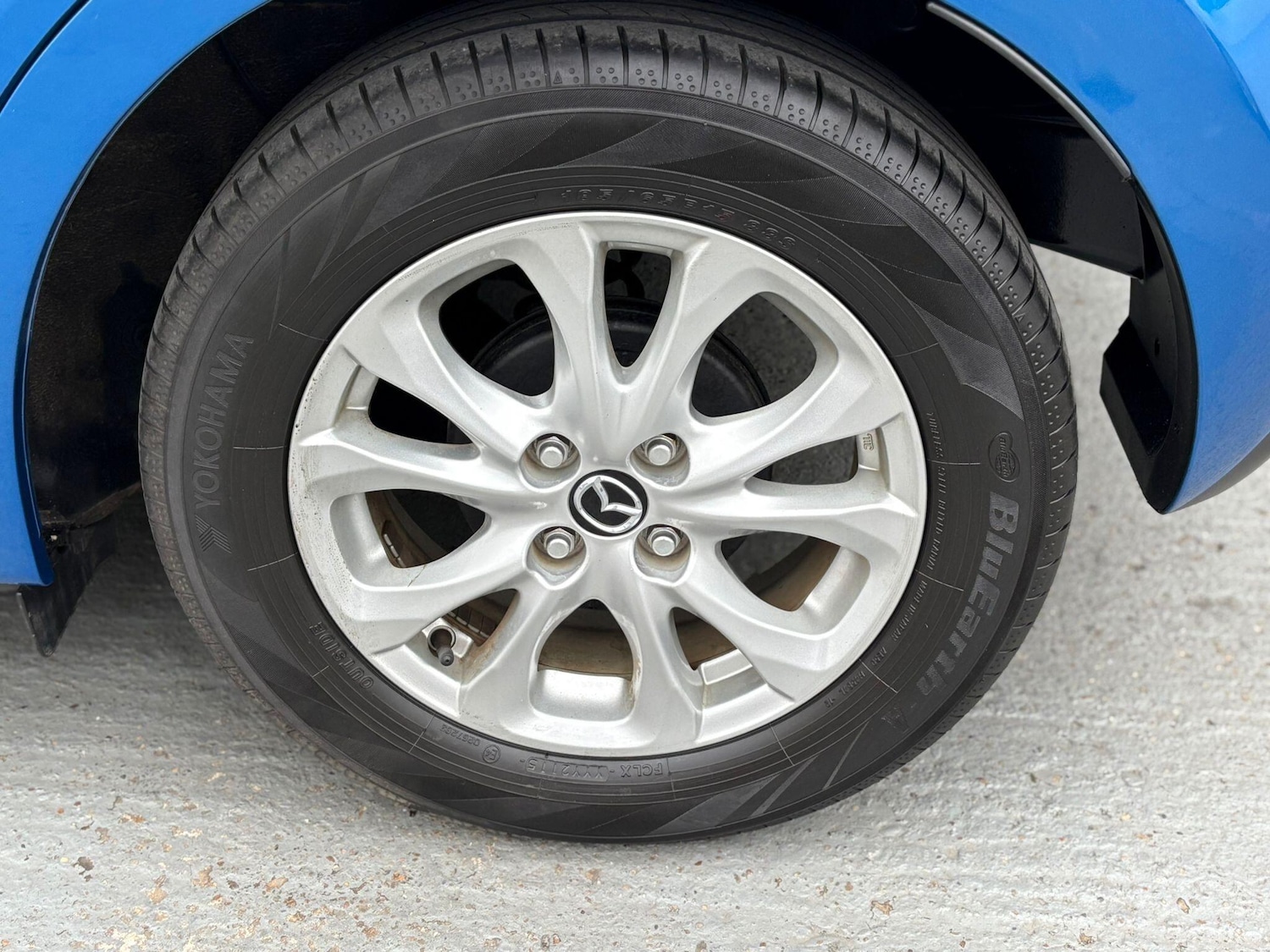 Used Mazda Mazda2 for sale - 77455851: Photo 34