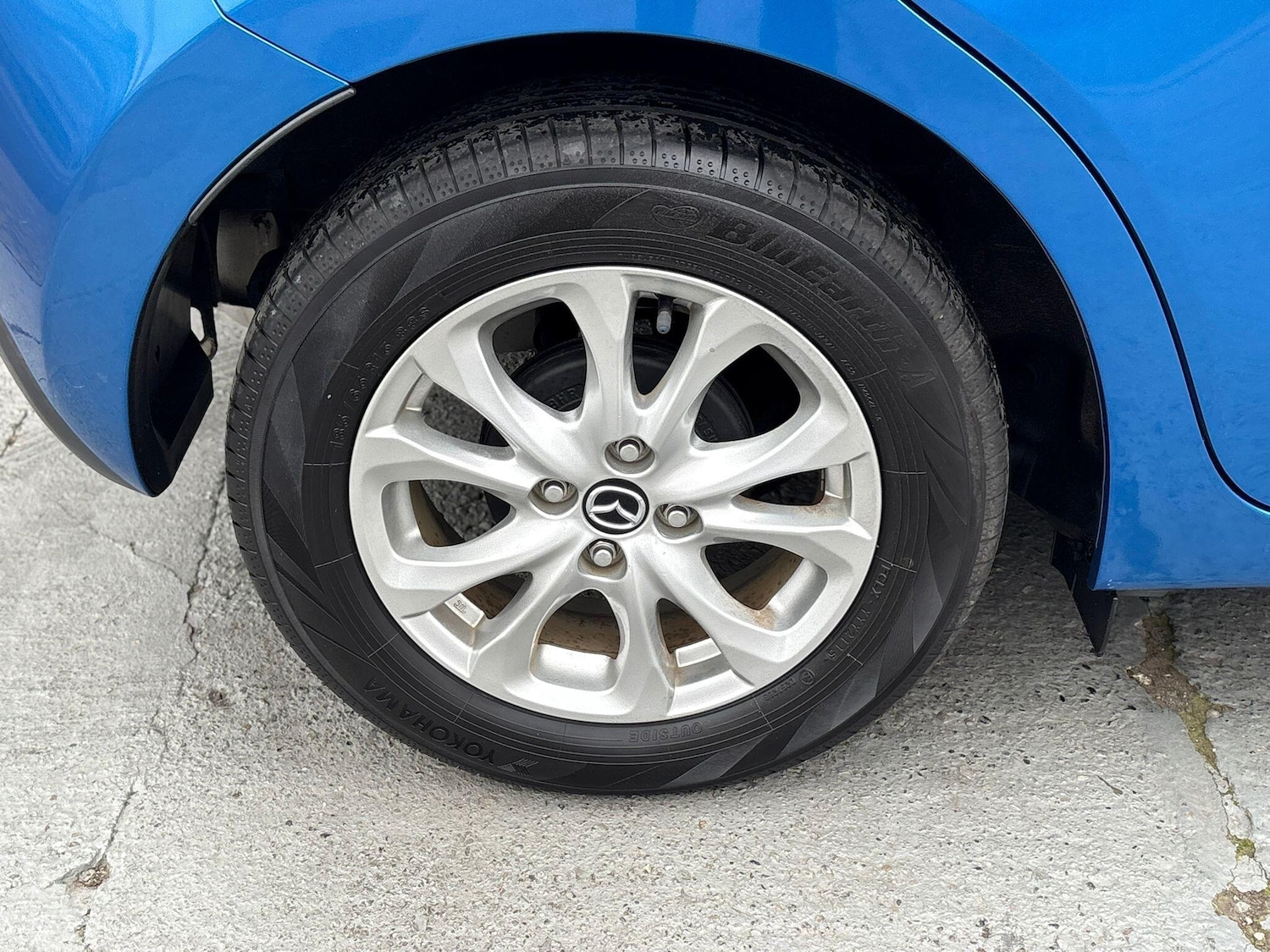 Used Mazda Mazda2 for sale - 77455851: Photo 35