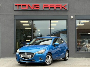 Used Mazda Mazda2 2015 for sale - 77455851: Photo