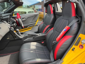 Used Honda S660 2015 for sale - 79533583: Photo