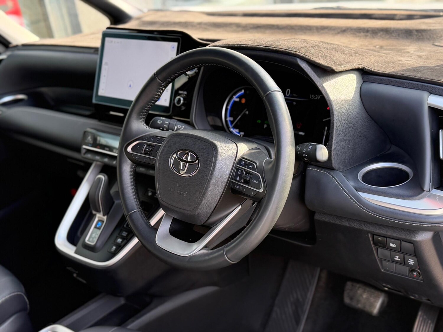 Used Toyota Noah for sale - 78047128: Photo 18