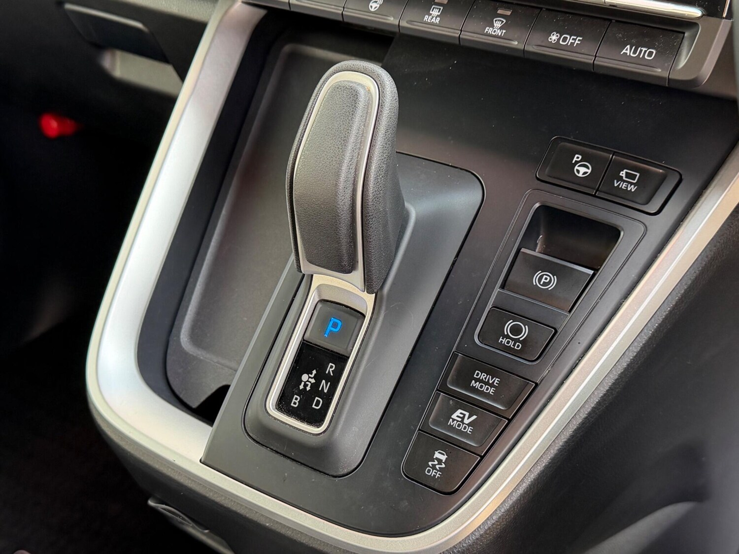 Used Toyota Noah for sale - 78047128: Photo 20