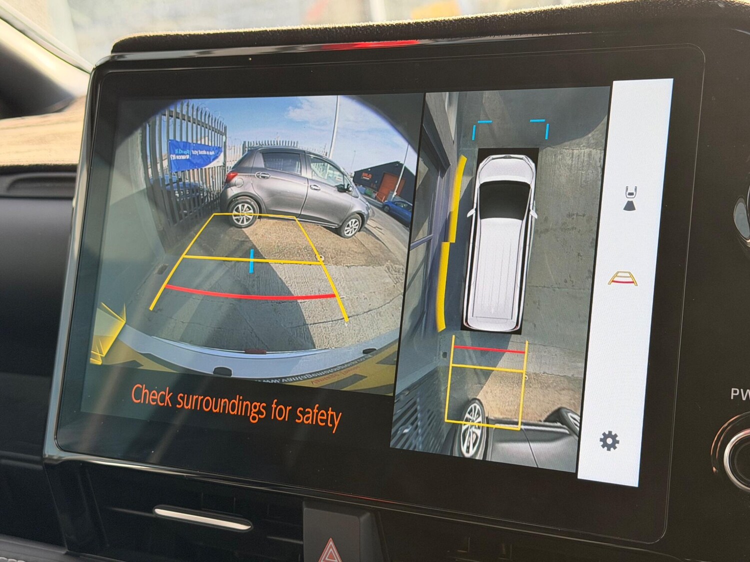 Used Toyota Noah for sale - 78047128: Photo 23