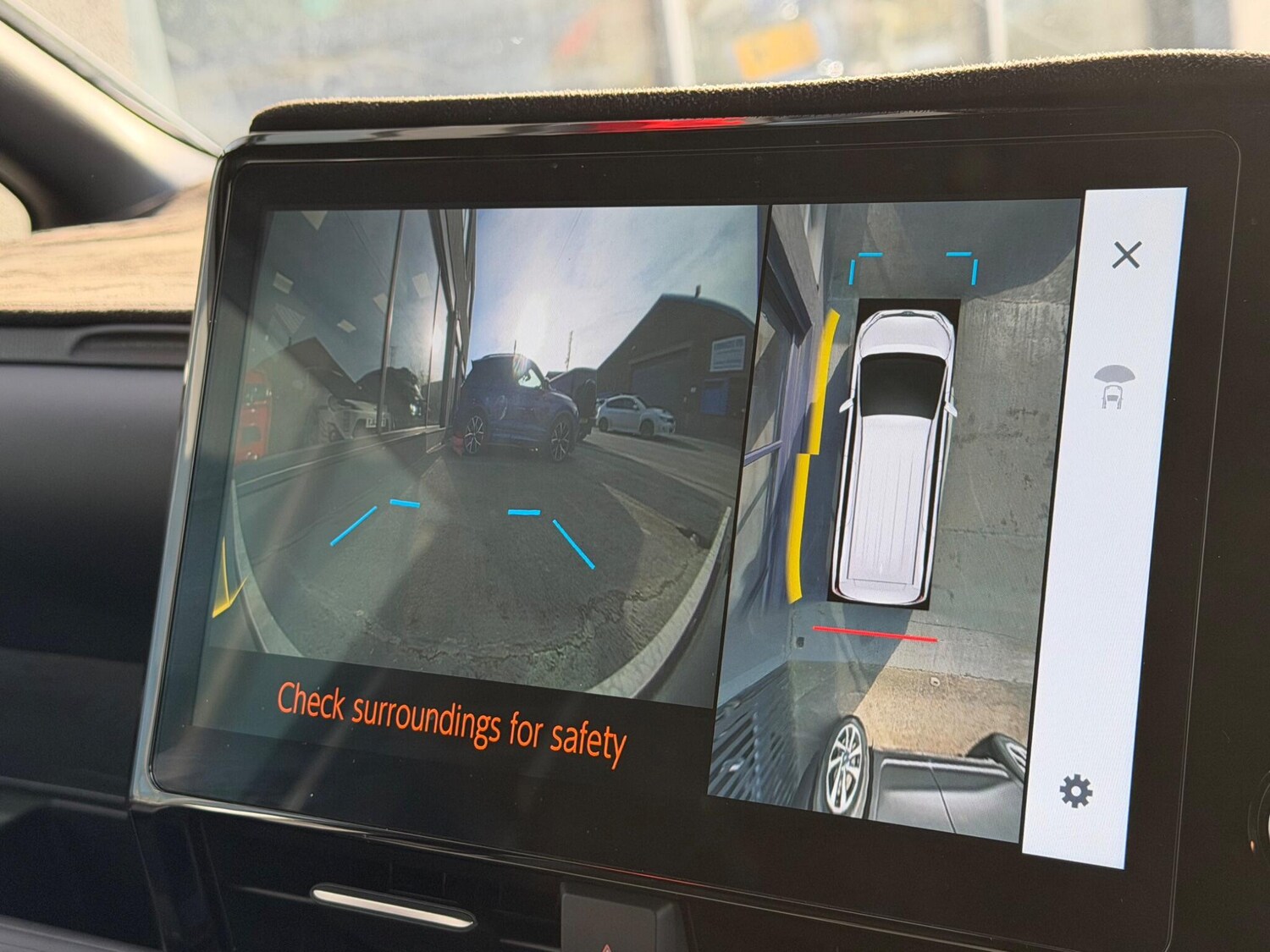 Used Toyota Noah for sale - 78047128: Photo 24