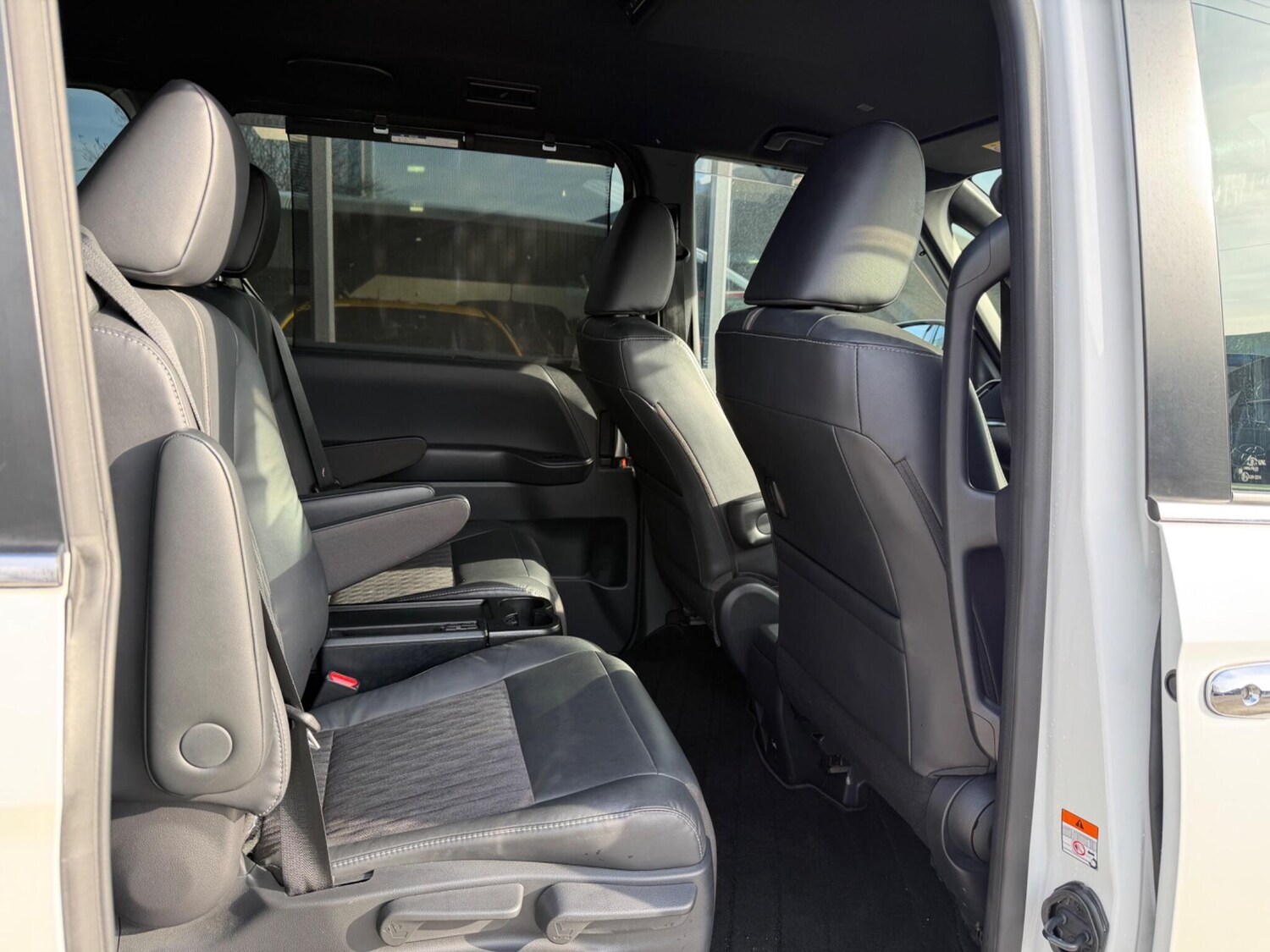 Used Toyota Noah for sale - 78047128: Photo 29