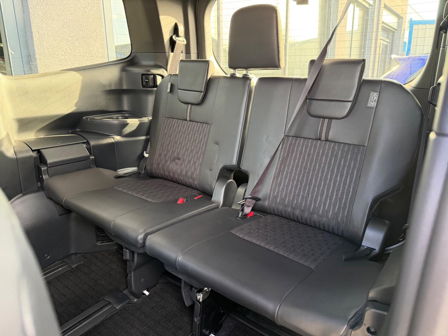 Used Toyota Noah for sale - 78047128: Photo 36