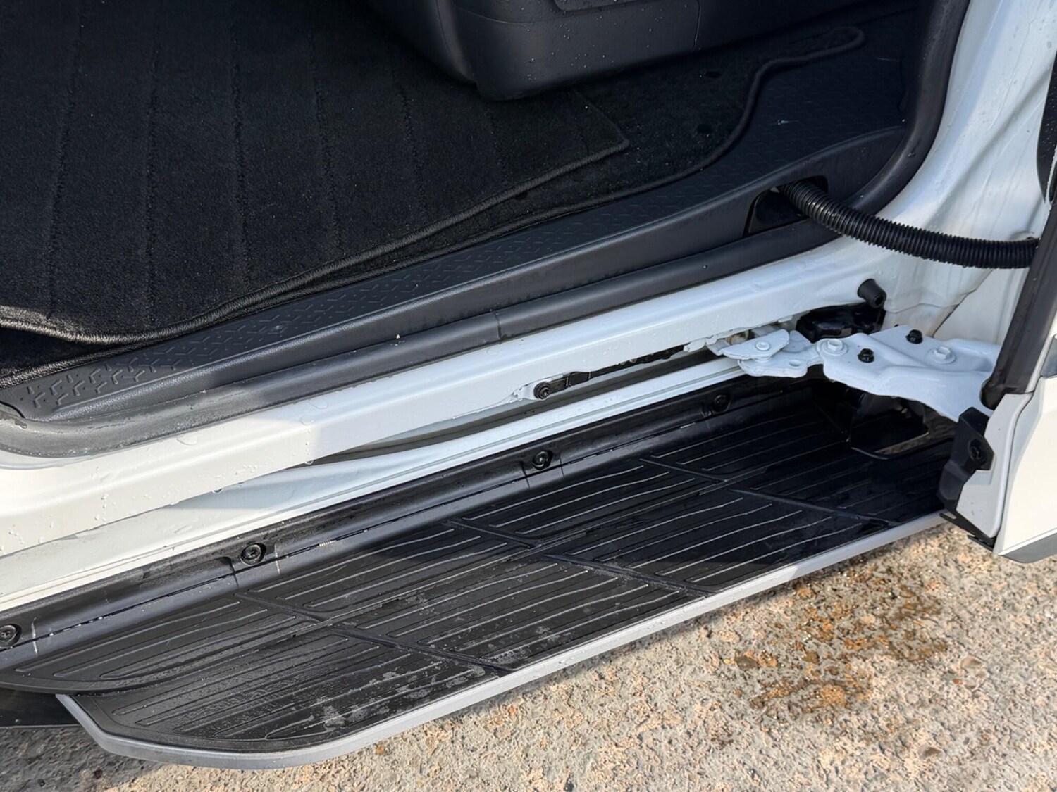 Used Toyota Noah for sale - 78047128: Photo 37