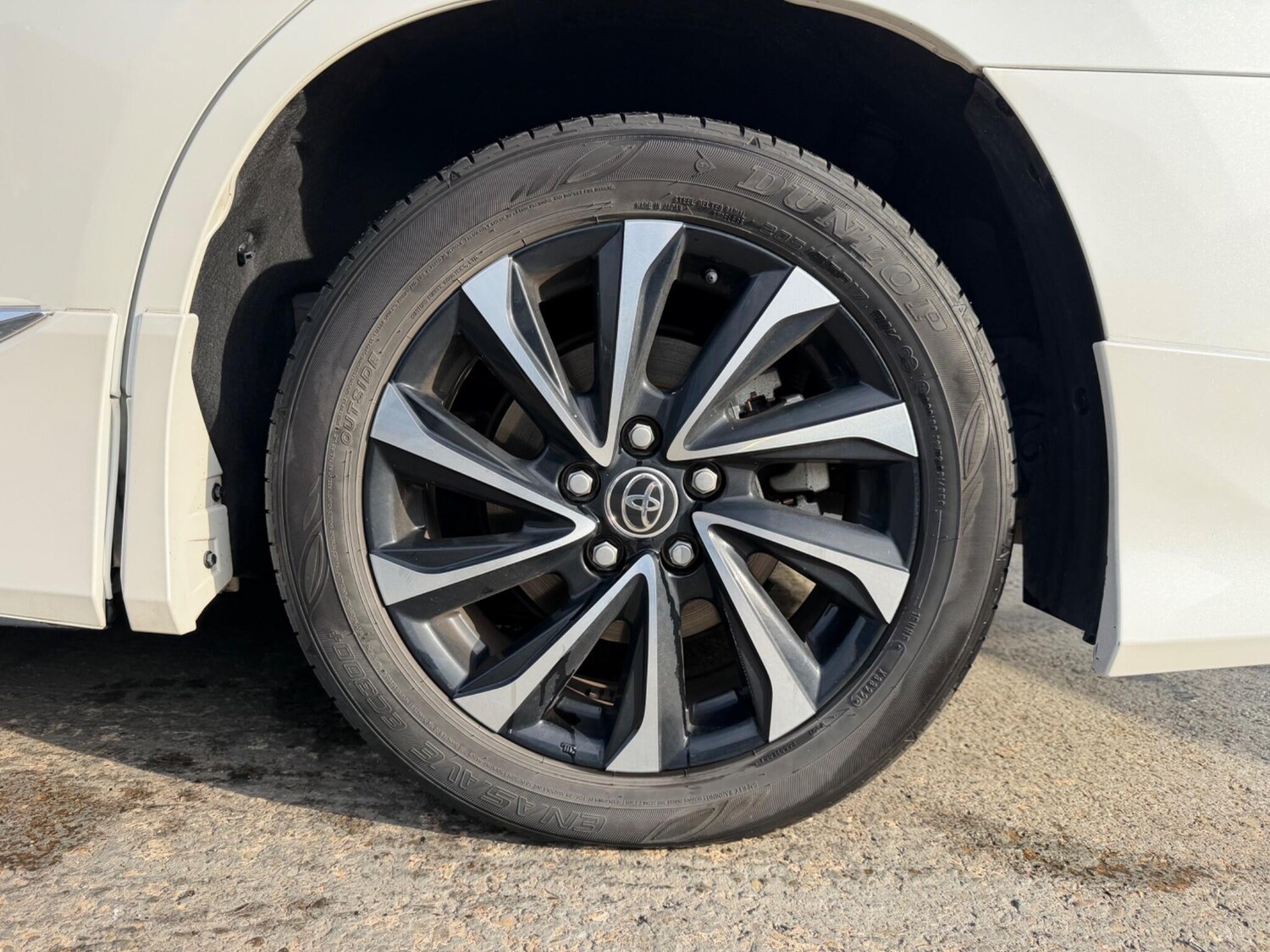 Used Toyota Noah for sale - 78047128: Photo 38