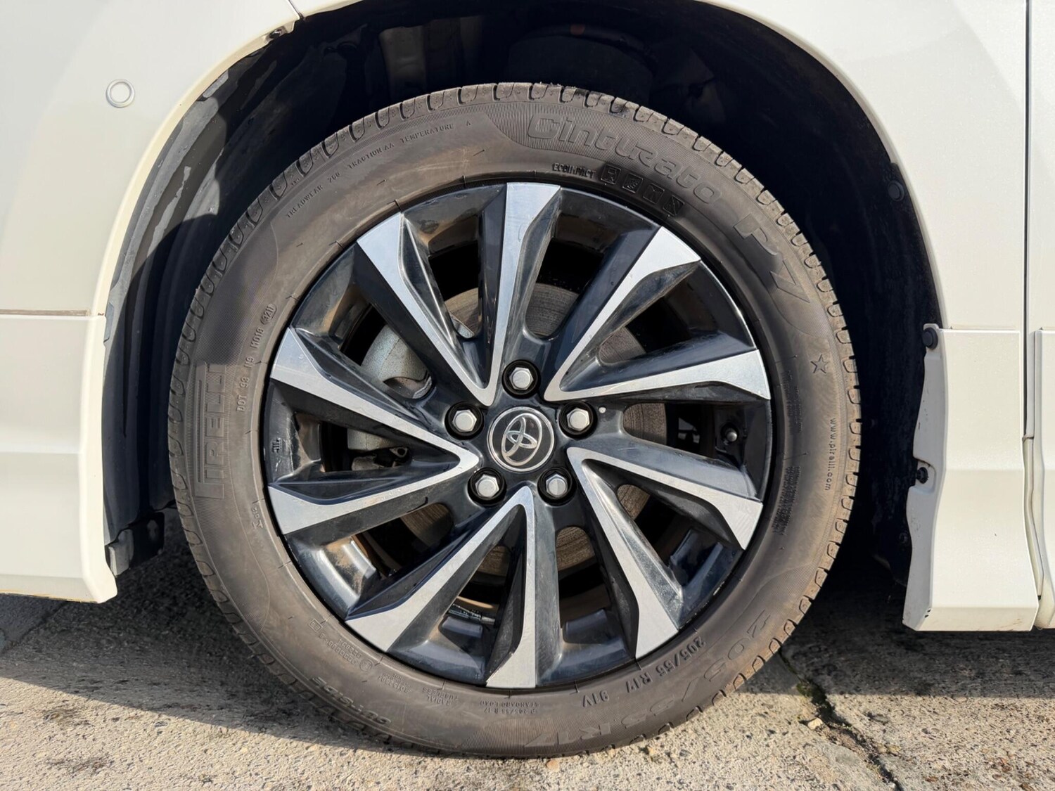 Used Toyota Noah for sale - 78047128: Photo 39