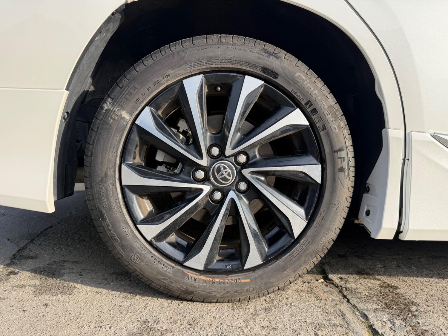 Used Toyota Noah for sale - 78047128: Photo 40