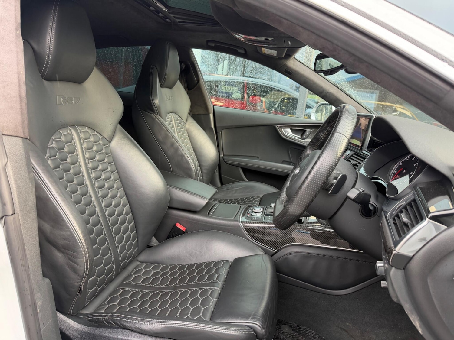 Used Audi RS7 for sale - 78047082: Photo 23