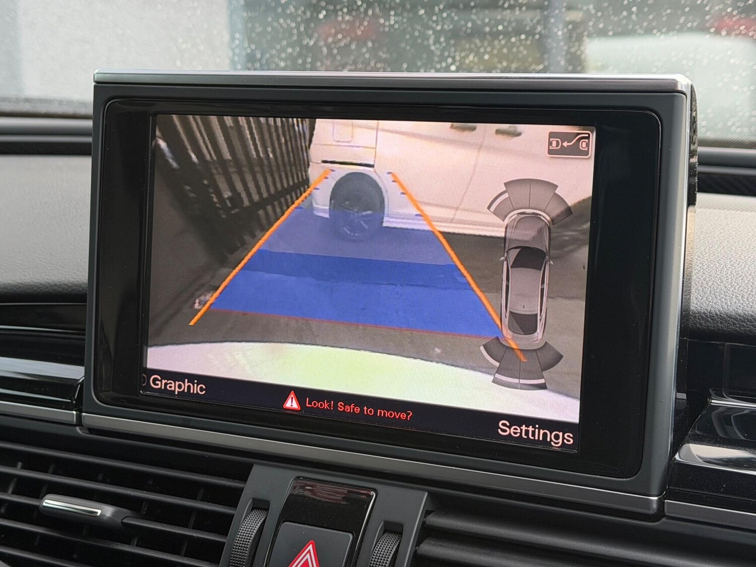 Used Audi RS7 for sale - 78047082: Photo 27