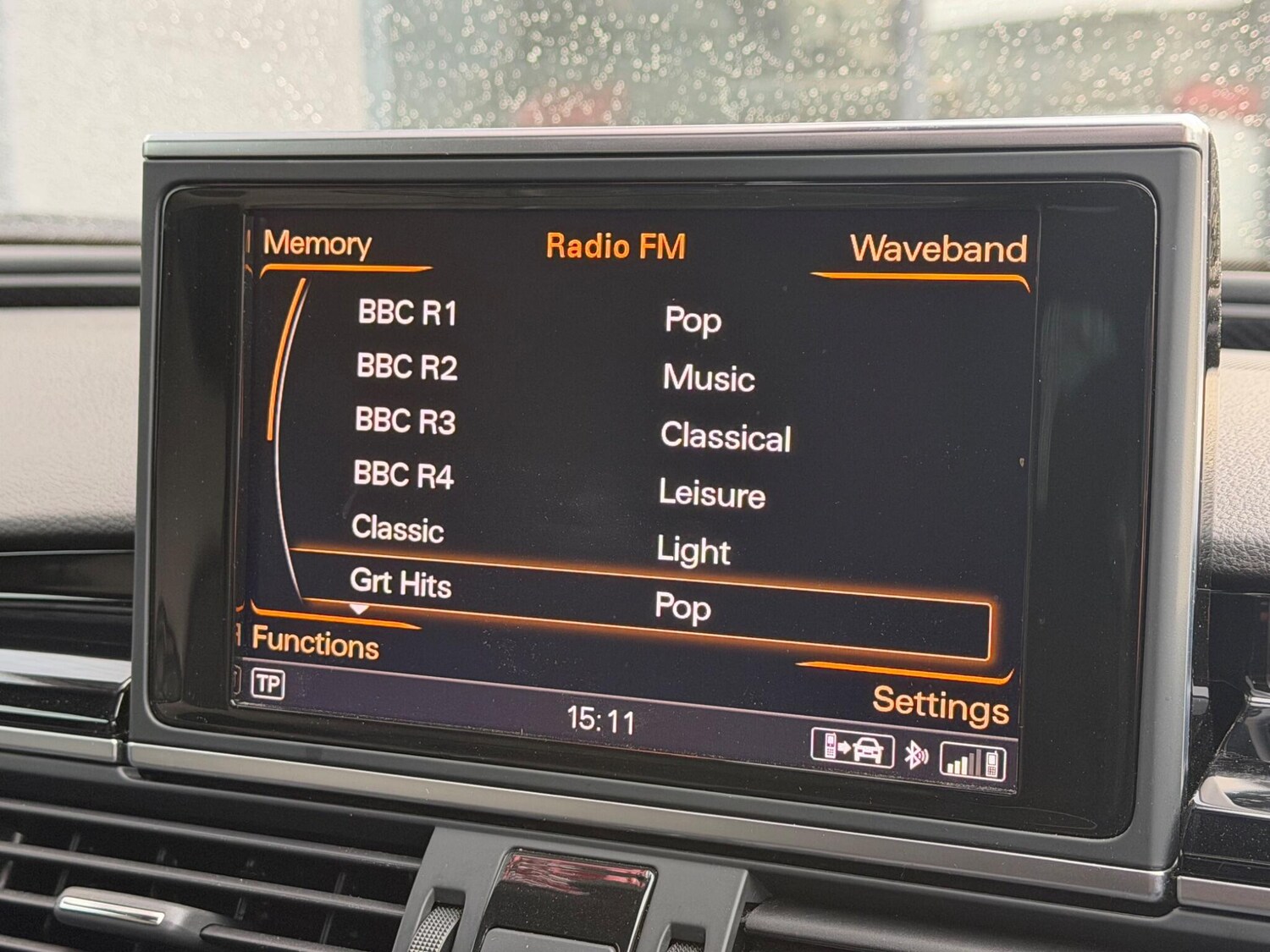 Used Audi RS7 for sale - 78047082: Photo 28