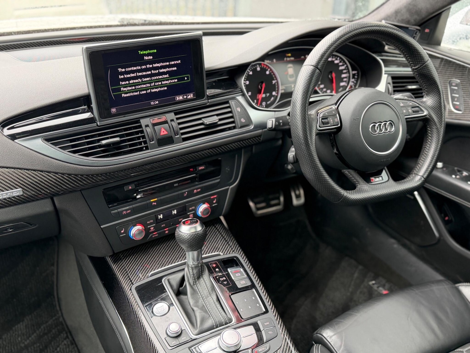 Used Audi RS7 for sale - 78047082: Photo 3