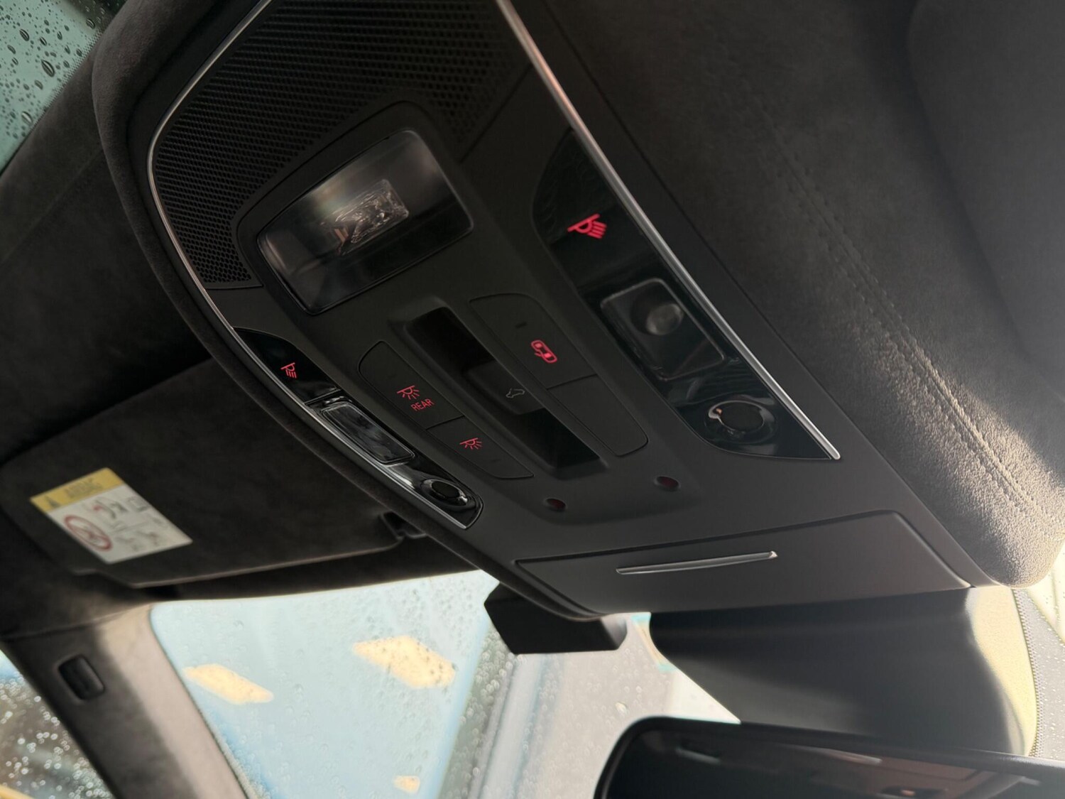 Used Audi RS7 for sale - 78047082: Photo 37