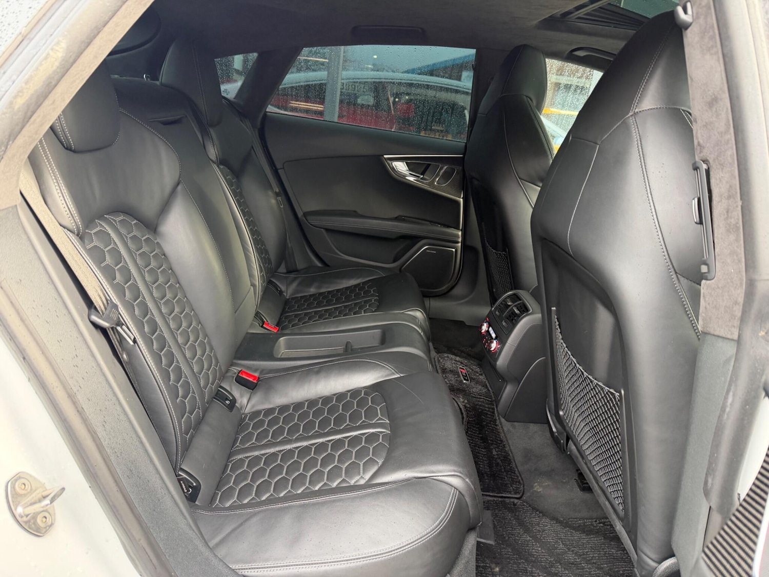 Used Audi RS7 for sale - 78047082: Photo 38