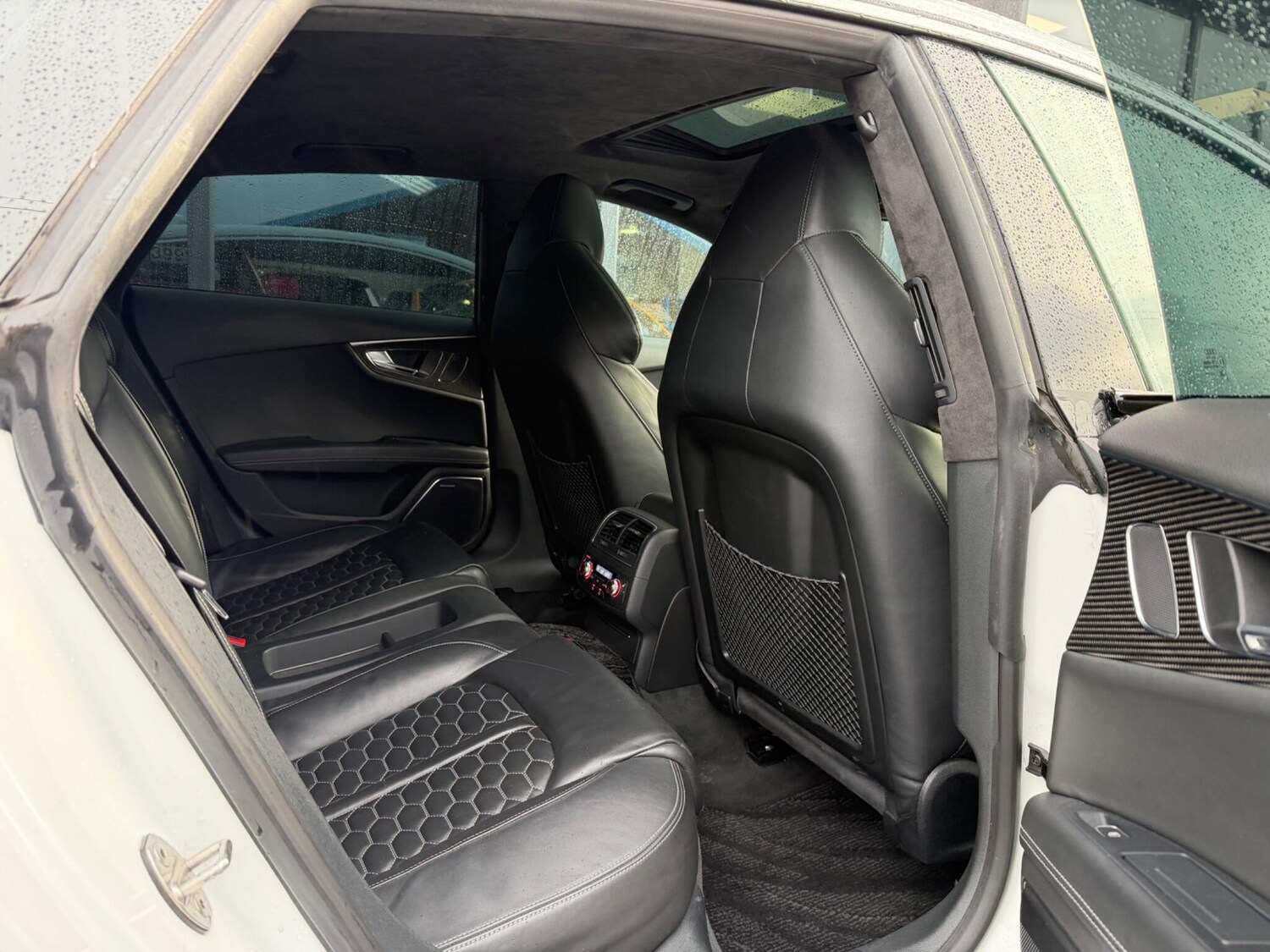 Used Audi RS7 for sale - 78047082: Photo 39