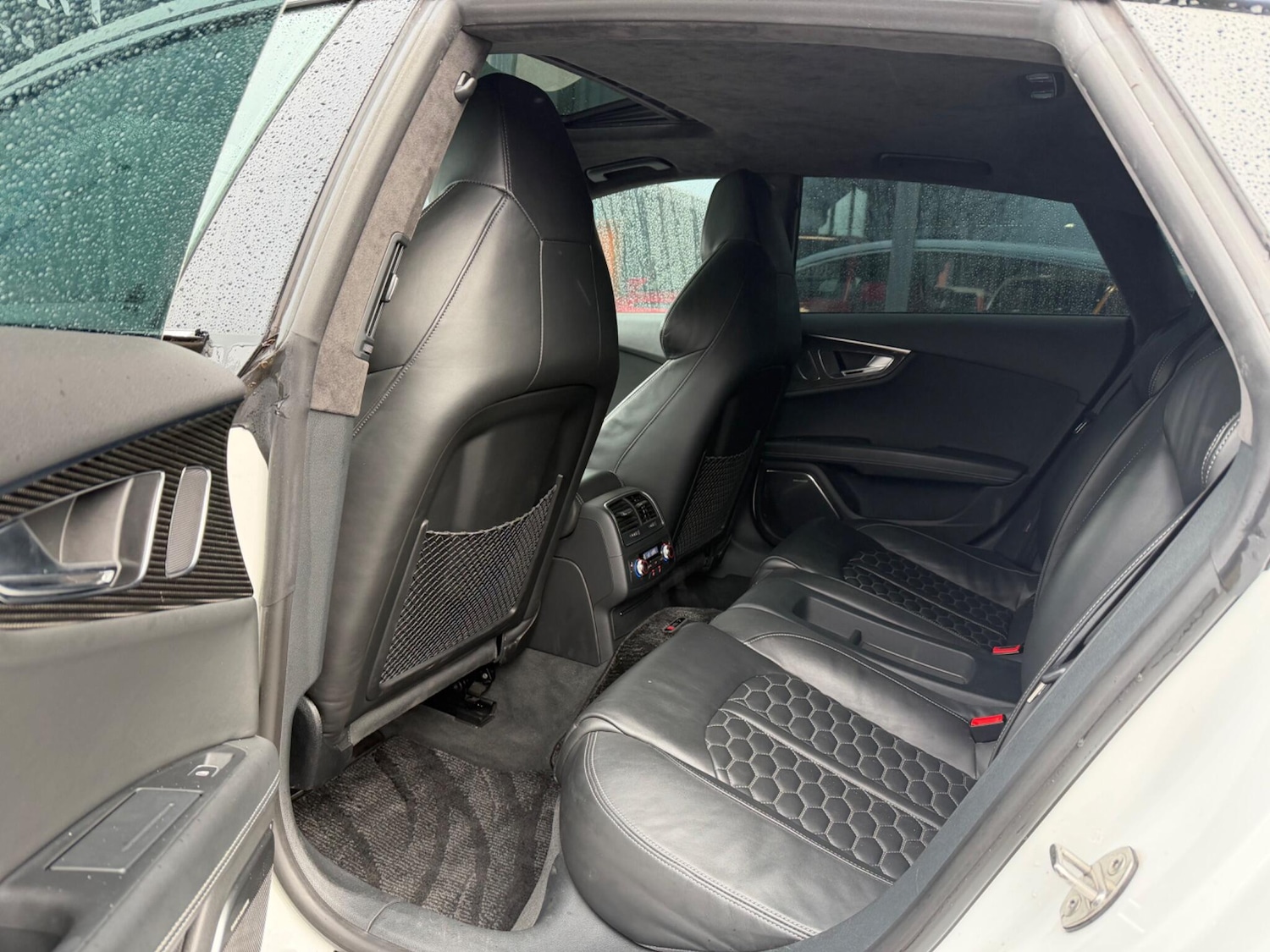 Used Audi RS7 for sale - 78047082: Photo 41