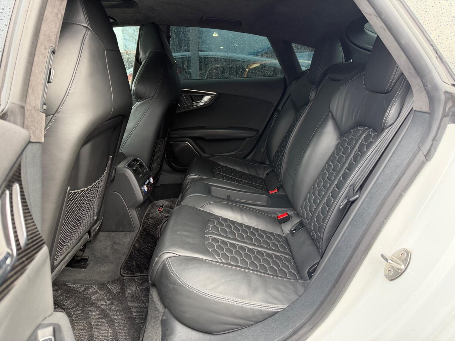 Used Audi RS7 for sale - 78047082: Photo 42