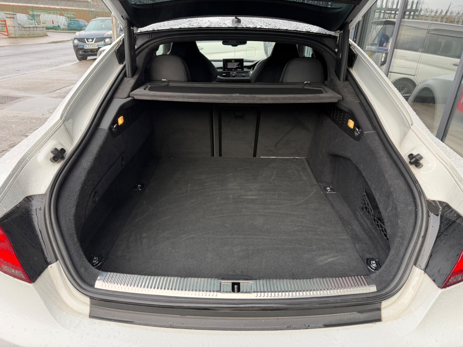 Used Audi RS7 for sale - 78047082: Photo 43