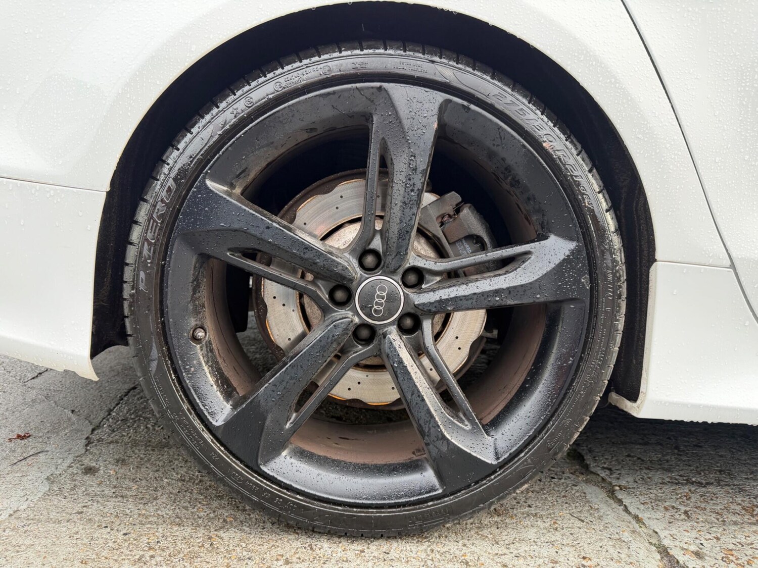 Used Audi RS7 for sale - 78047082: Photo 47