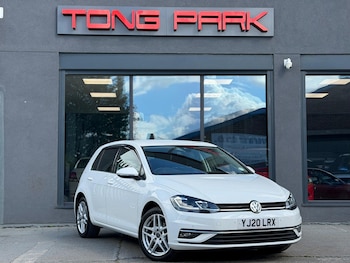 Used Volkswagen Golf 2020 for sale - 78898024: Photo