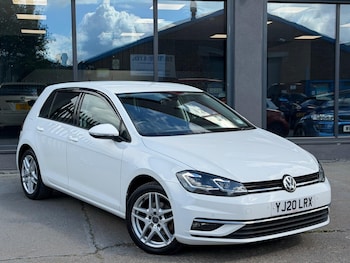 Used Volkswagen Golf 2020 for sale - 78898024: Photo