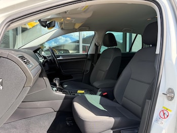 Used Volkswagen Golf 2020 for sale - 78898024: Photo