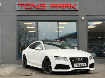 Used Audi RS7 2014 for sale - 78877792: Photo