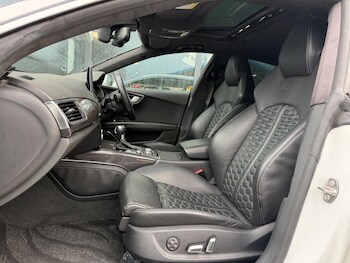 Used Audi RS7 2014 for sale - 78877792: Photo