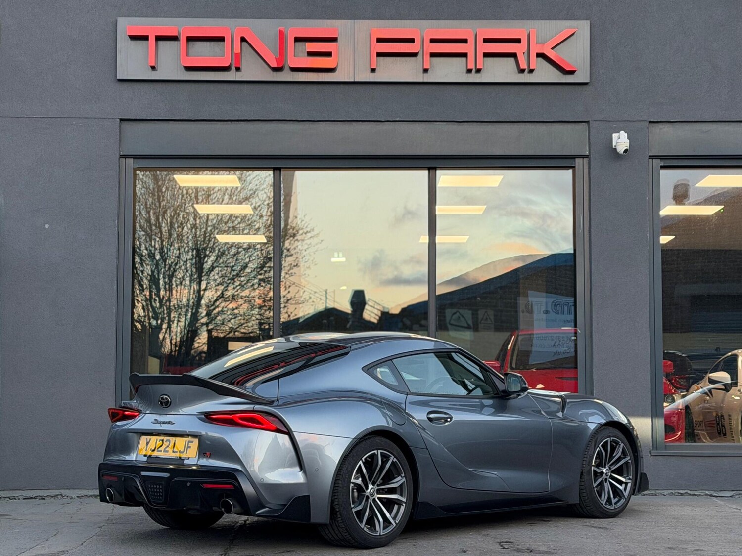 Used Toyota Supra for sale - 78046840: Photo 10