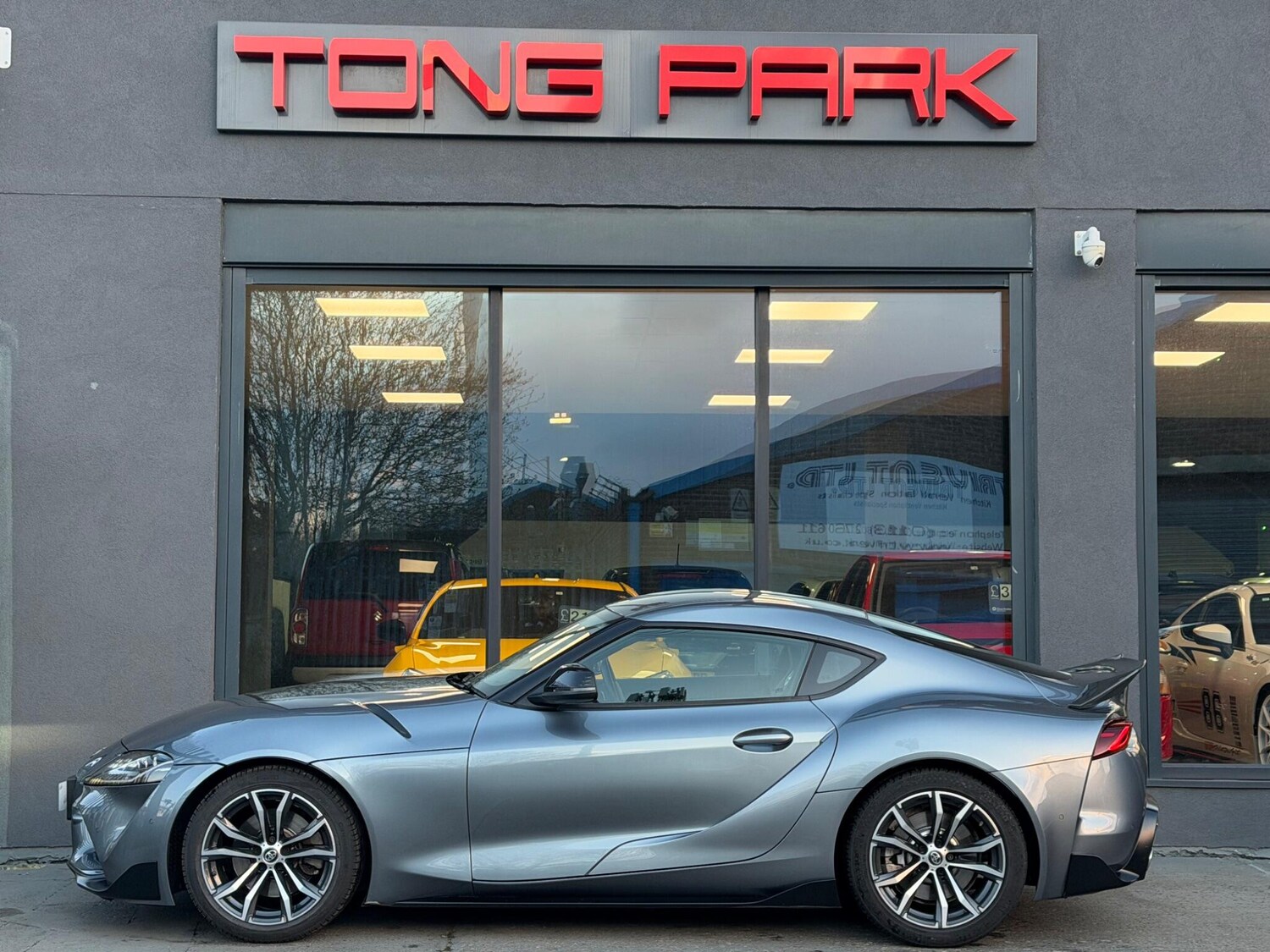 Used Toyota Supra for sale - 78046840: Photo 11