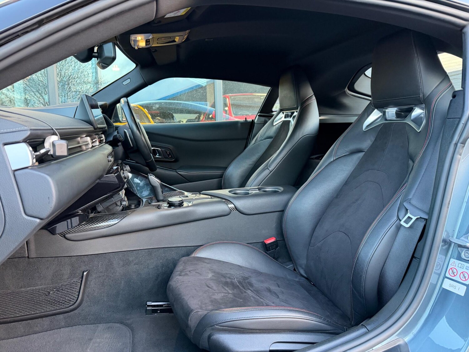 Used Toyota Supra for sale - 78046840: Photo 14