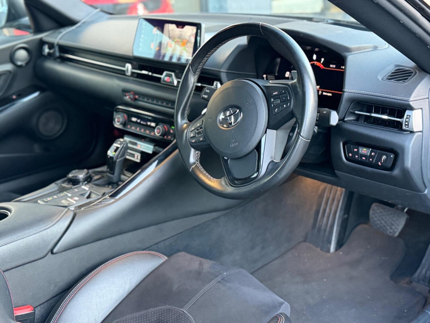 Used Toyota Supra for sale - 78046840: Photo 19