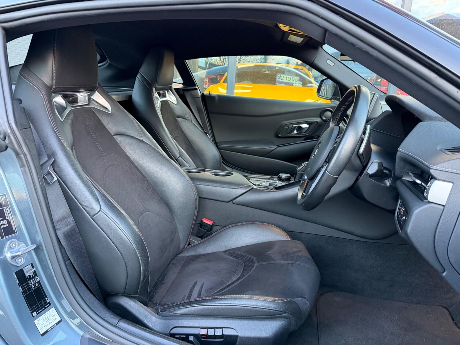 Used Toyota Supra for sale - 78046840: Photo 20