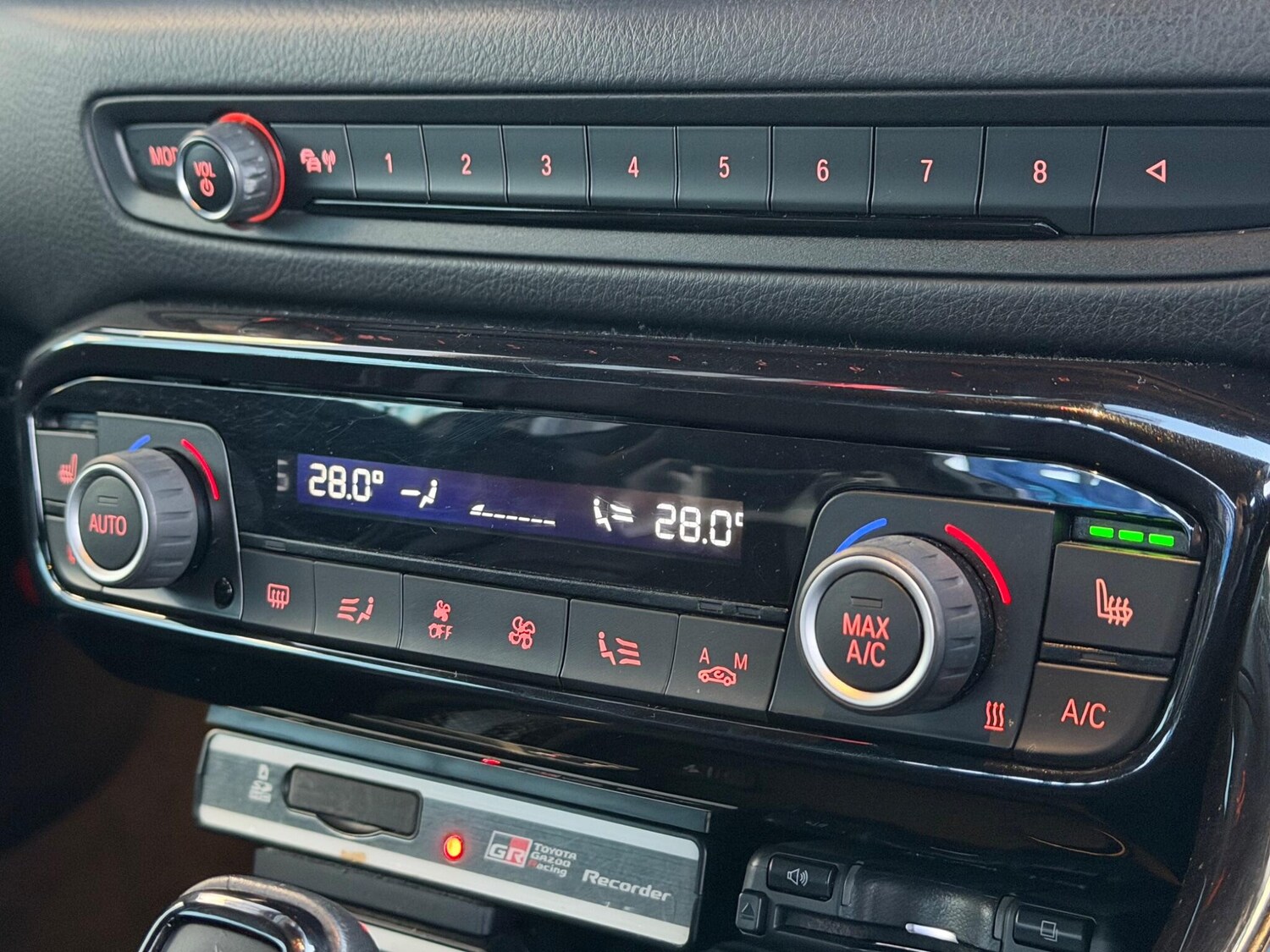 Used Toyota Supra for sale - 78046840: Photo 25