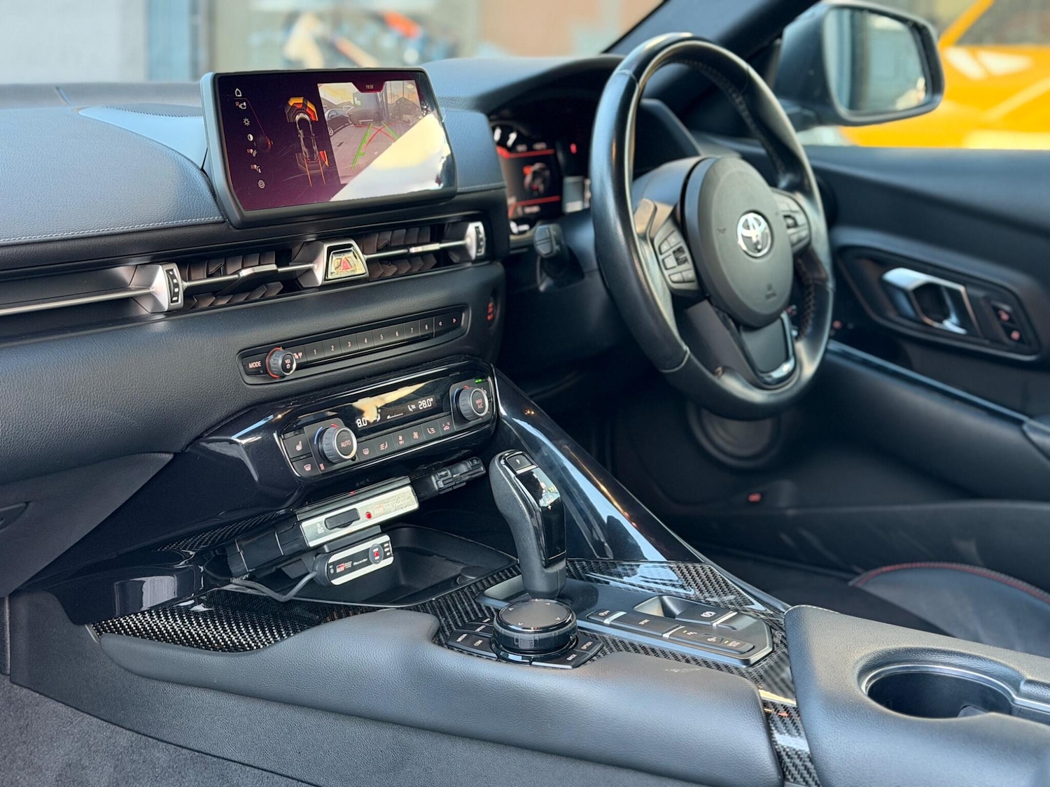 Used Toyota Supra for sale - 78046840: Photo 3